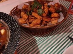 -楼兰新疆菜(江宁万达店)