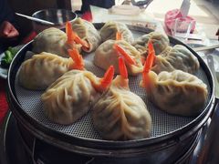 -叶存利海鲜大馅饺子(海宁路总店)