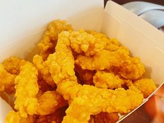 -魏家凉皮(十里河店)