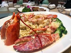 -深圳湾万怡酒店