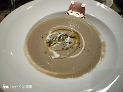 -YUE·6·西式融合餐厅(外滩六号店)