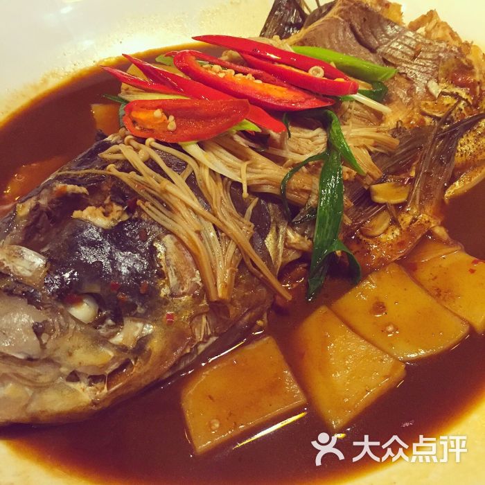 新榆园(虎跑店)