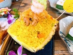 -Hi YOU你的饭局泰餐厅(雍和宫店)