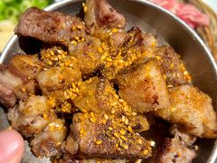 -猪的故事·韩式烤肉(韩乐坊店)