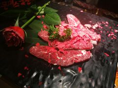 -老板娘的烤肉店(港湾广场店)