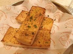 -夏日玛莉西餐厅(金茂览秀城店)