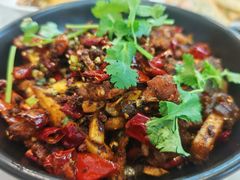 -陈麻婆豆腐(旗舰店)