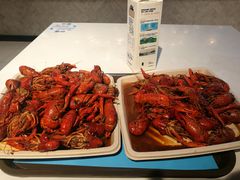 -盒马鲜生(杭州运河上街店)