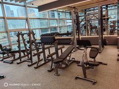 -24/7 FITNESS 健身(罗湖金光华店)