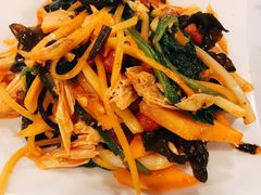 -汉江川烤肉(通州店)