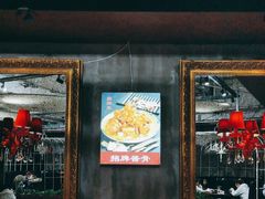 -盛京辽菜小馆(龙之梦购物中心店)