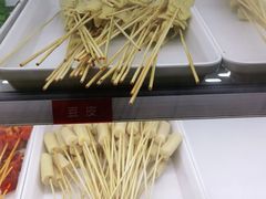 -老成都卿掌柜厕所串串香火锅(步行街店)