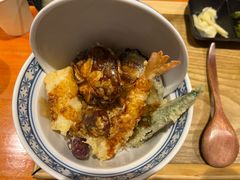 -天妇罗内顺田(罗湖店)