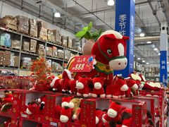 -麦德龙(浦东店)