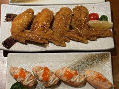 -小川洋风料理(江汉路店)