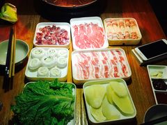 -韩烧里烧肉啤酒馆(大唐西市店)