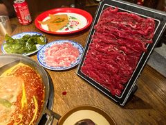 -萍姐火锅·公路夜市(打浦桥日月光店)
