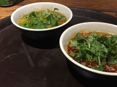 -万记麻辣烫国展总店