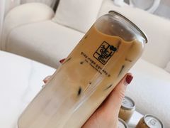 -清潭洞咖啡(中山店)