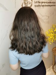 -潘多拉Hairsalon