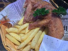 -MOSSO德国餐厅·音乐酒吧(环宇荟店)