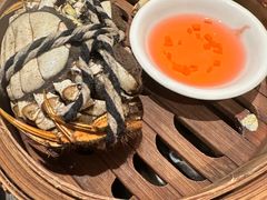 -云端西餐厅(南宁龙光那莲豪华精选酒店)