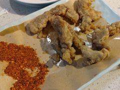 -阿串串老火锅(力盟店)
