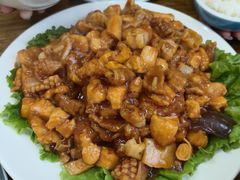 -闻香阁·清真(光荣道店)