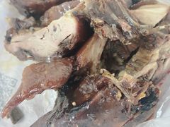 -王浩儿纪六孃甜皮鸭(乐山总店)