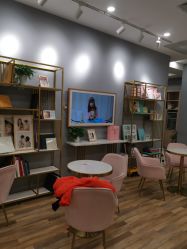 -格林童趣专业儿童摄影(公益西桥店)