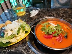 -雷山鱼酱酸汤鱼·酸汤牛肉(花果园T1区店)