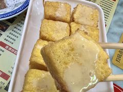 -捷信牛奶甜品世家(柳巷店)
