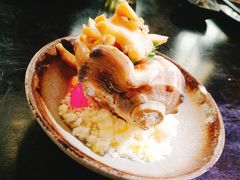 -花狸日本料理(柏庐广场店)