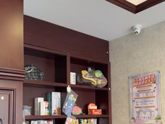 -宠爱国际动物医院·疑难骨科·心肾内科·皮肤科(太阳宫店)