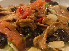 -院8里·小聚园老川菜(九眼桥店)