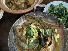 -李东农庄(中南百草园地标店)