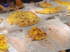 -比格比萨自助(南京万达茂店)