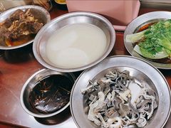 -阿秋牛排(湖心街店)