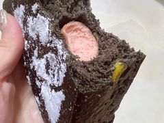 -好利来(东四店)