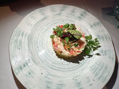 -渔火·特色餐厅(佘山世茂洲际酒店)