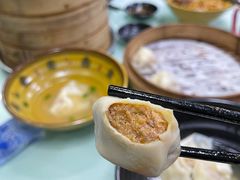 -食惠里小笼包面馆(越秀店)