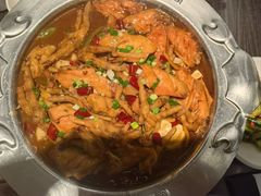 -胖哥俩肉蟹煲(湖滨银泰in77店)