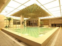 -东方之珠洗浴休闲广场(大港店)