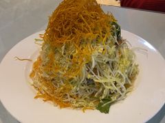 -日月昇渔家菜·海肠捞饭·大连海鲜(星海公园店)