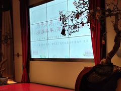 -俏江南天津时尚曲艺主题餐厅(马场道店)