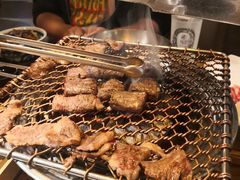 -黑牛の店·和牛烧肉(大悦城店)