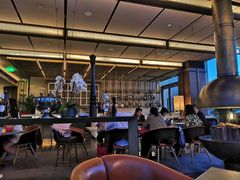 -恰餐厅及酒吧CHAR Bar & Grill(北京三里屯洲际店)