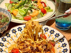 -1861意大利餐厅(来福士店)