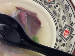 -新疆烧烤王(广灵店)