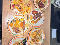 -比格比萨自助(南京万达茂店)